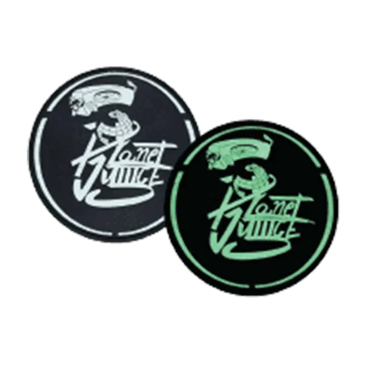 PVC Patch