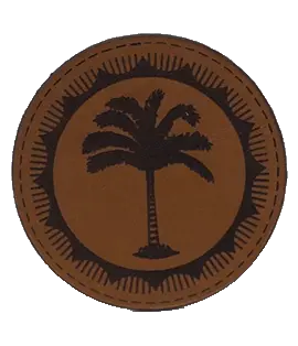 Leather Patches